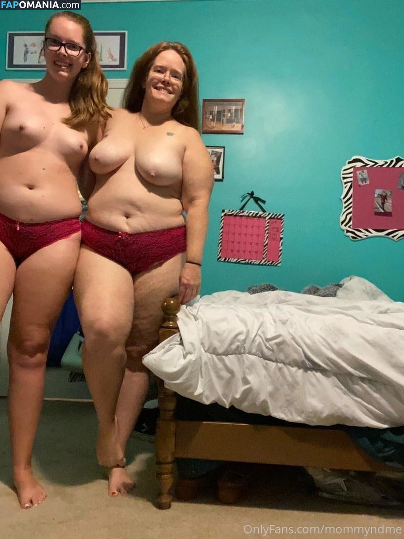 Faith And Courtney Naakt OnlyFans  Gelekte foto #22