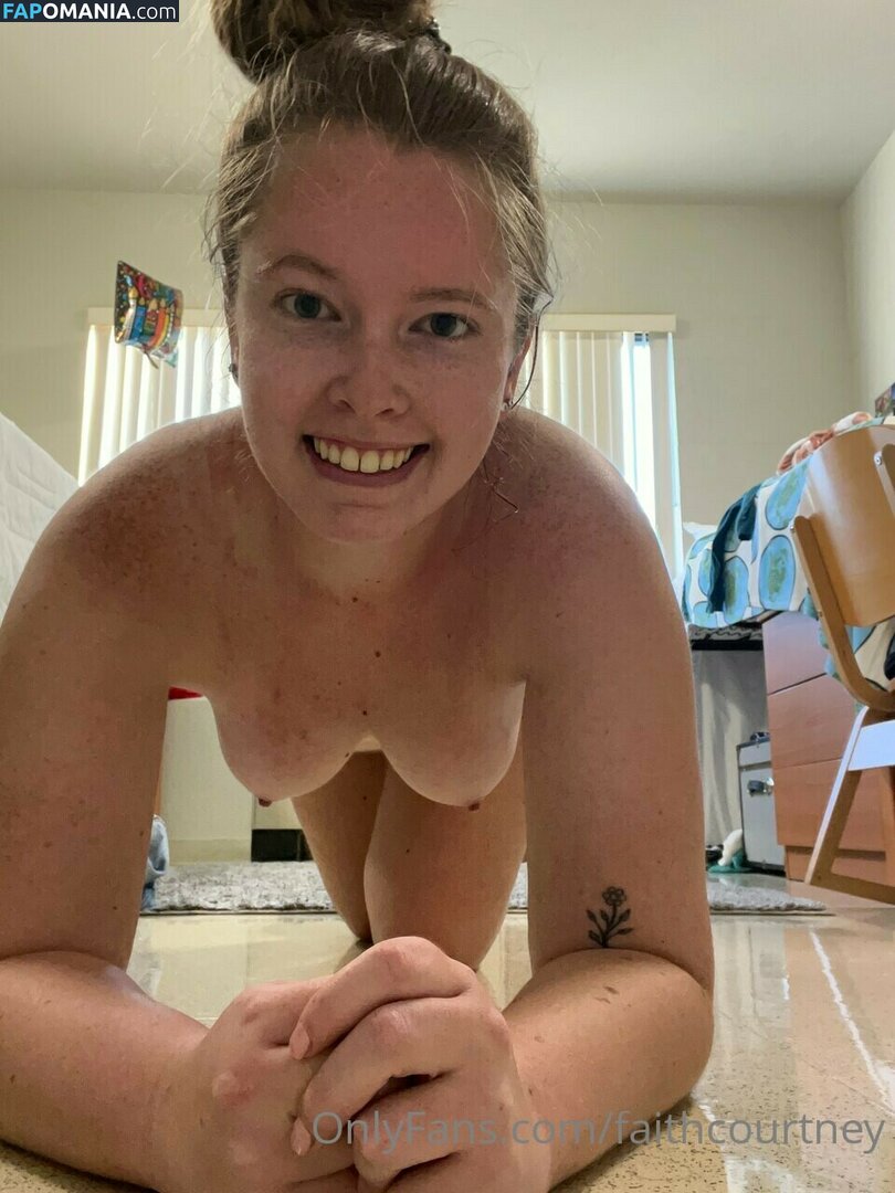 Faith And Courtney Naakt OnlyFans  Gelekte foto #36