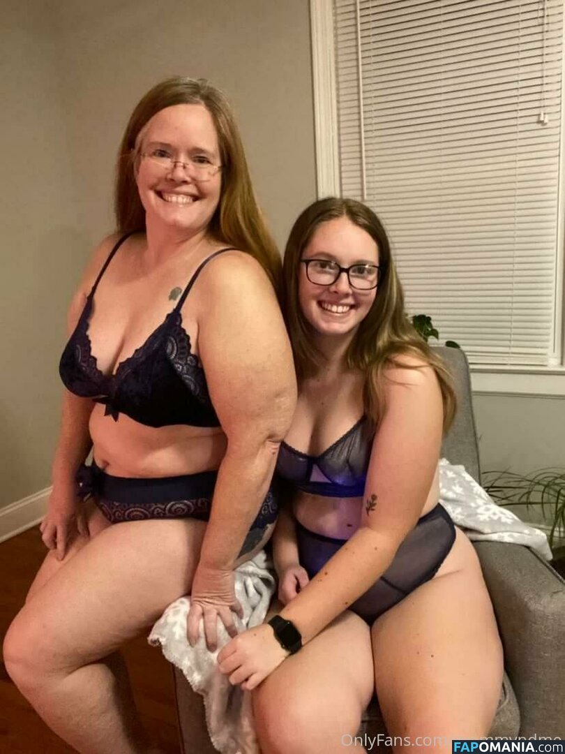 Faith And Courtney Naakt OnlyFans  Gelekte foto #58