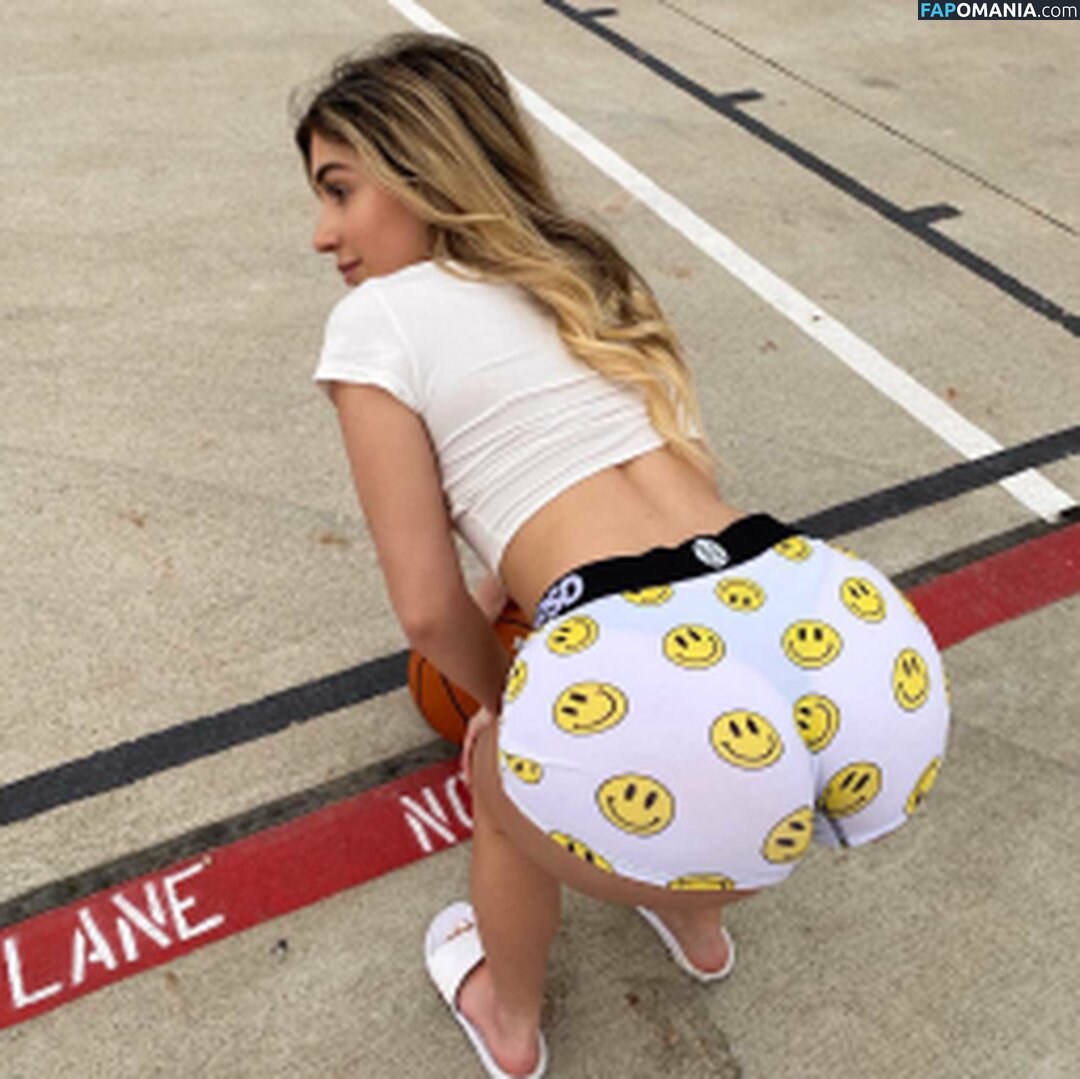Faith Lianne / Imfaithxo / faithlianne Naakt OnlyFans  Gelekte foto #265