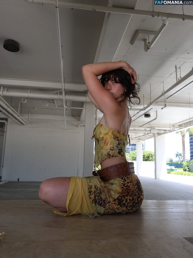 Faith Ordway / faithordway / faithordway7 / itsfaithmarone Naakt OnlyFans  Gelekte foto #6
