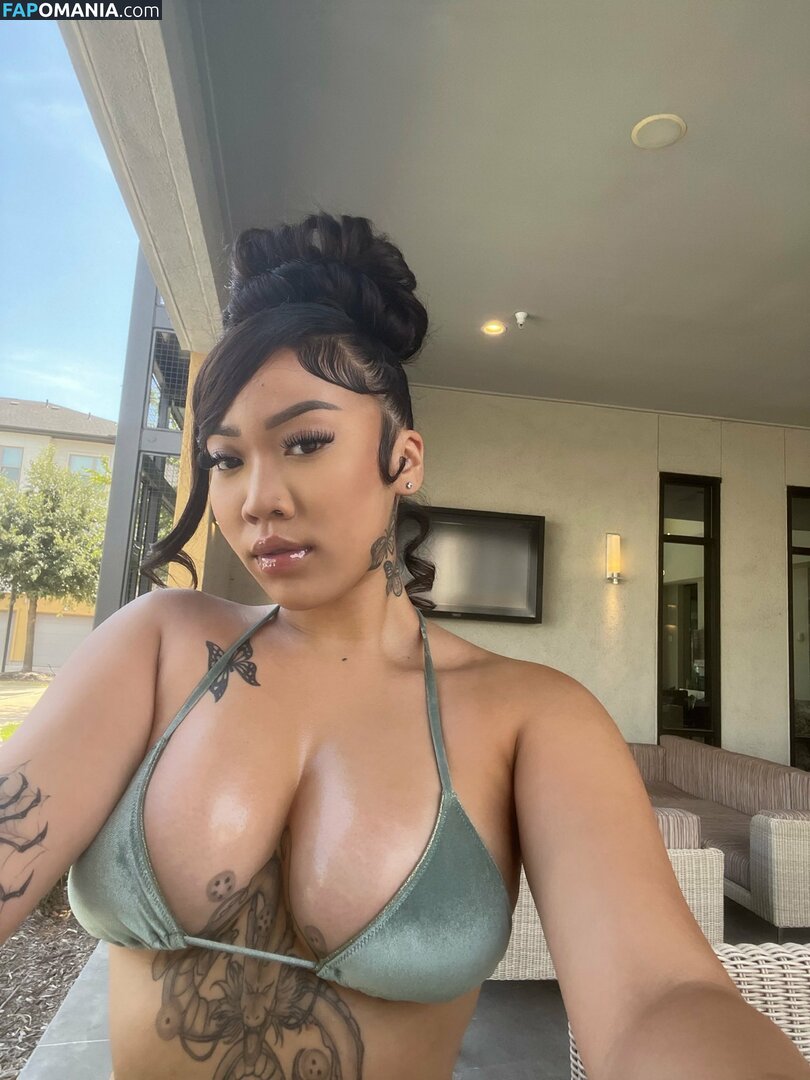 faiygo / faiygo_ / faiygoo_ Naakt OnlyFans  Gelekte foto #3