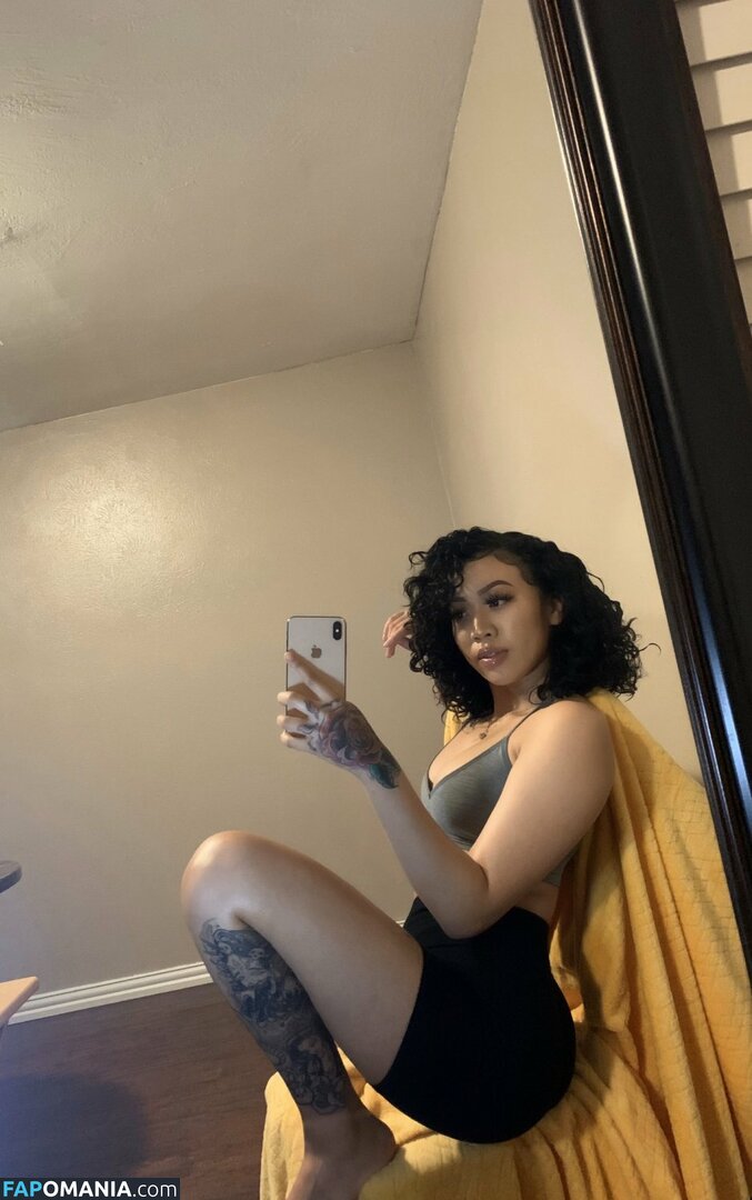 faiygo / faiygo_ / faiygoo_ Naakt OnlyFans  Gelekte foto #9