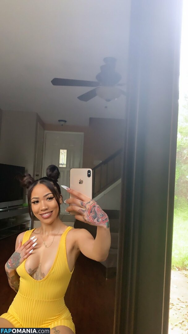 faiygo / faiygo_ / faiygoo_ Naakt OnlyFans  Gelekte foto #17