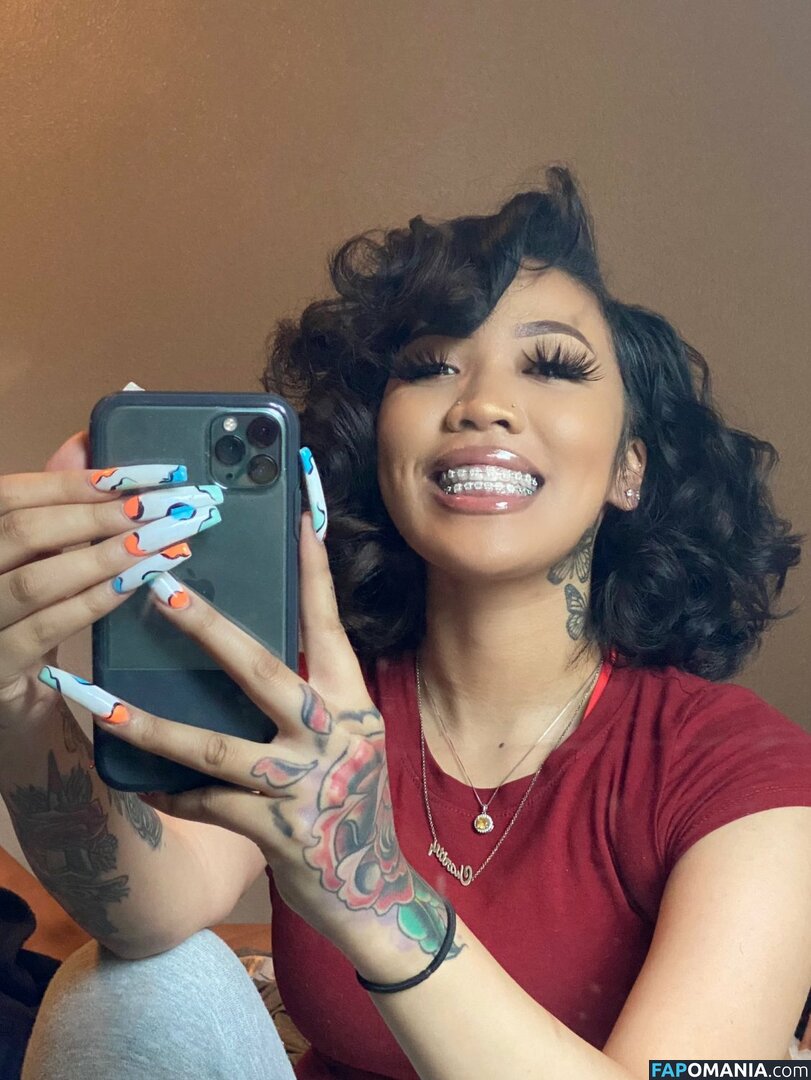 faiygo / faiygo_ / faiygoo_ Naakt OnlyFans  Gelekte foto #31