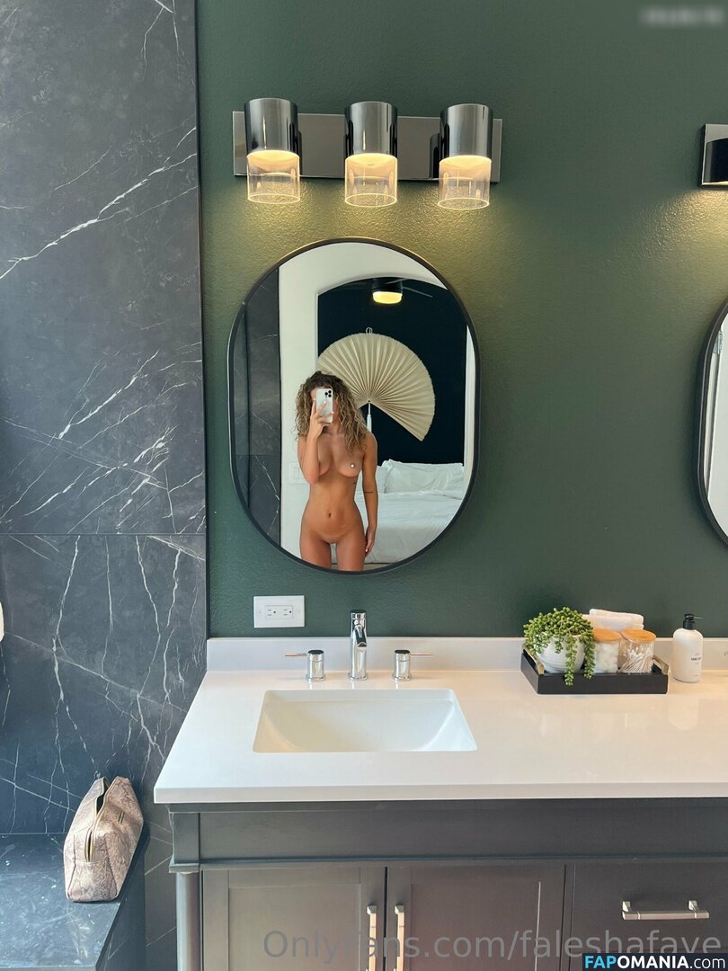 FaleshaFaye Naakt OnlyFans  Gelekte foto #5