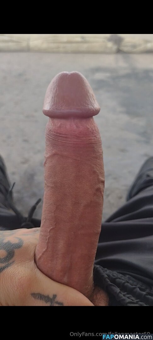 fallenmaster69 / fallenmoon13 Naakt OnlyFans  Gelekte foto #22