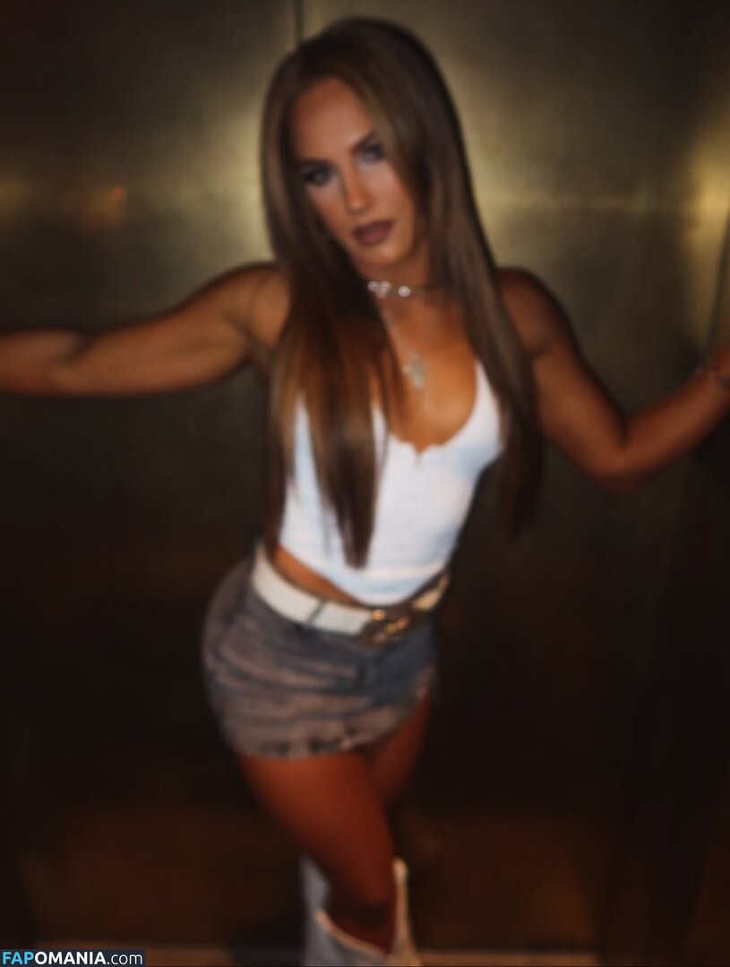 Fallon Henley / WWE / fallon_wwe / https: Naakt OnlyFans  Gelekte foto #19