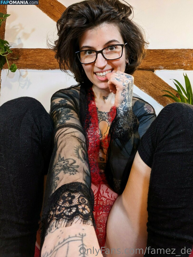 famez_de / tuncayfamez.de Naakt OnlyFans  Gelekte foto #22