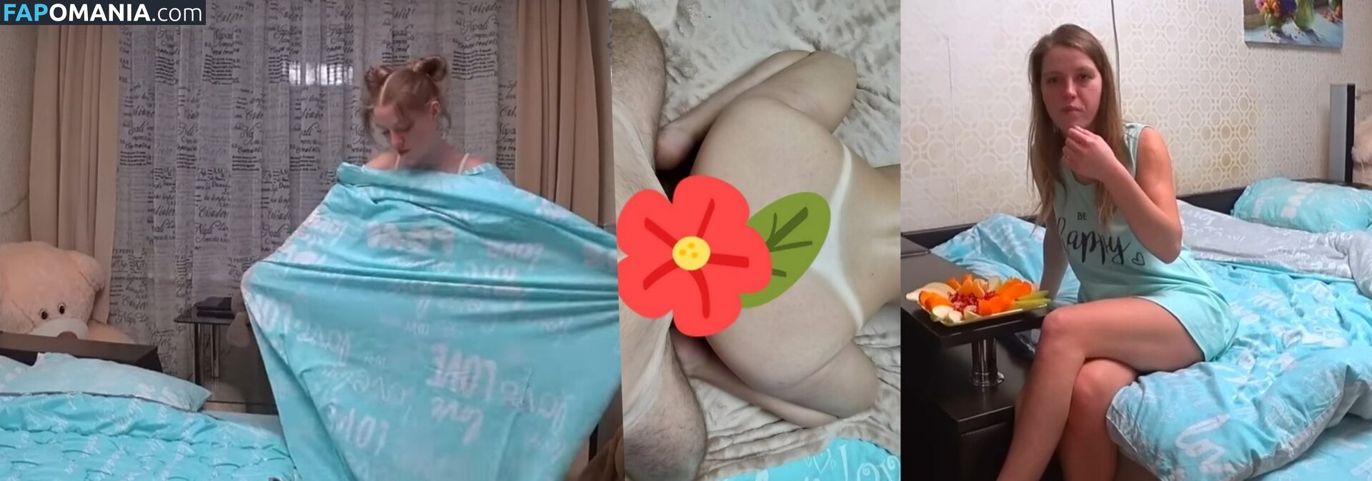 Family Lapink / Tatiana Lapina / familylapkin Naakt OnlyFans  Gelekte foto #8