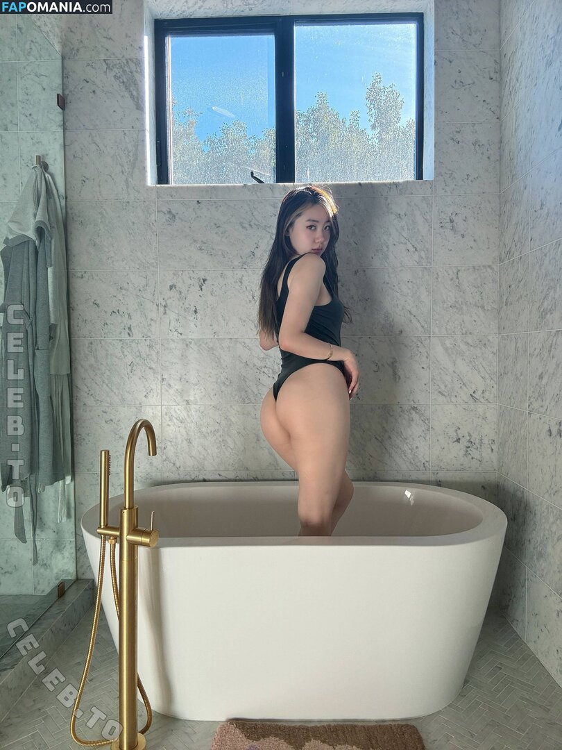 FanFan / https: / issfanfan Naakt OnlyFans  Gelekte foto #18