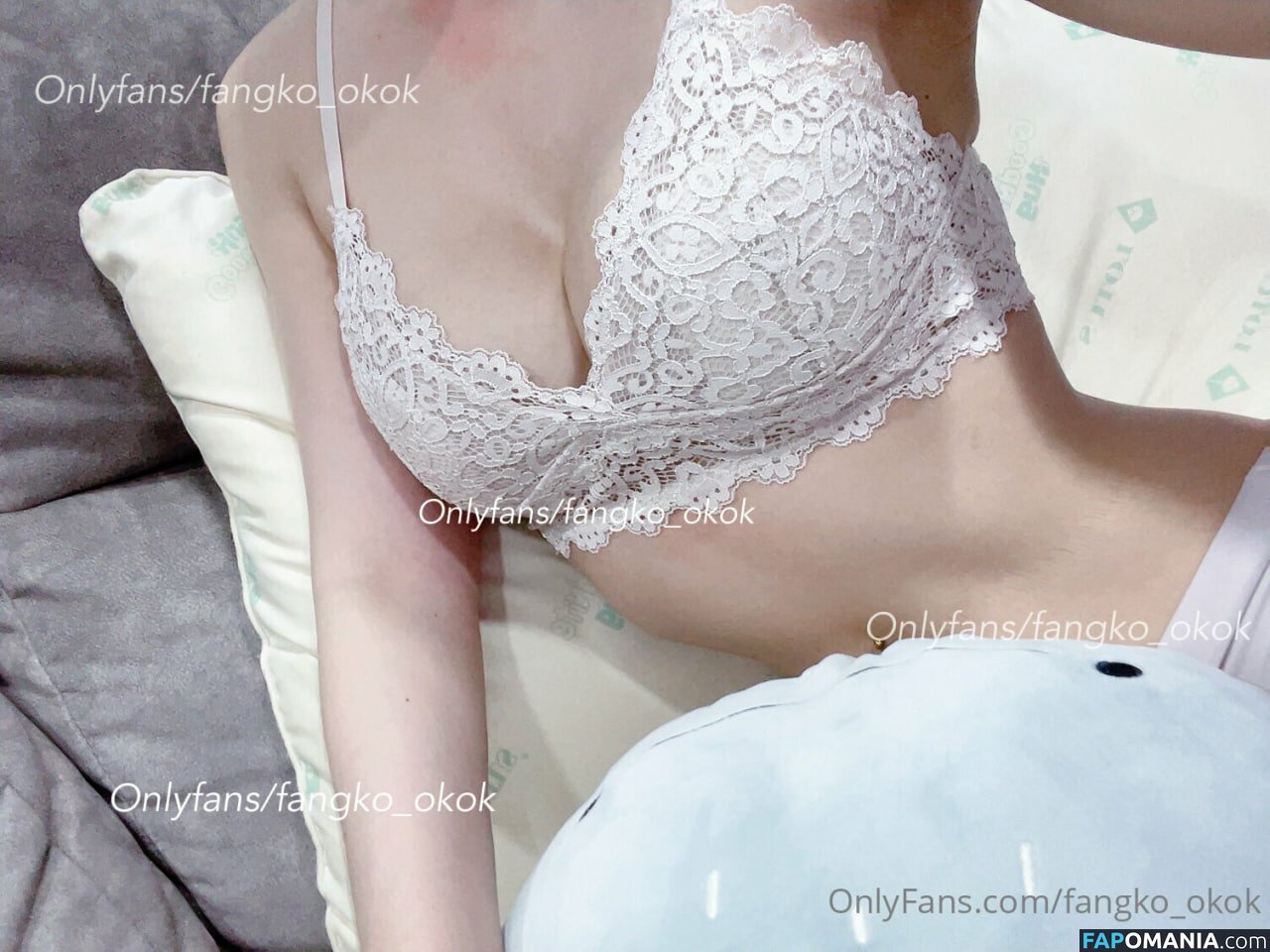 Fangko_ok / fangko_okok Naakt OnlyFans  Gelekte foto #34