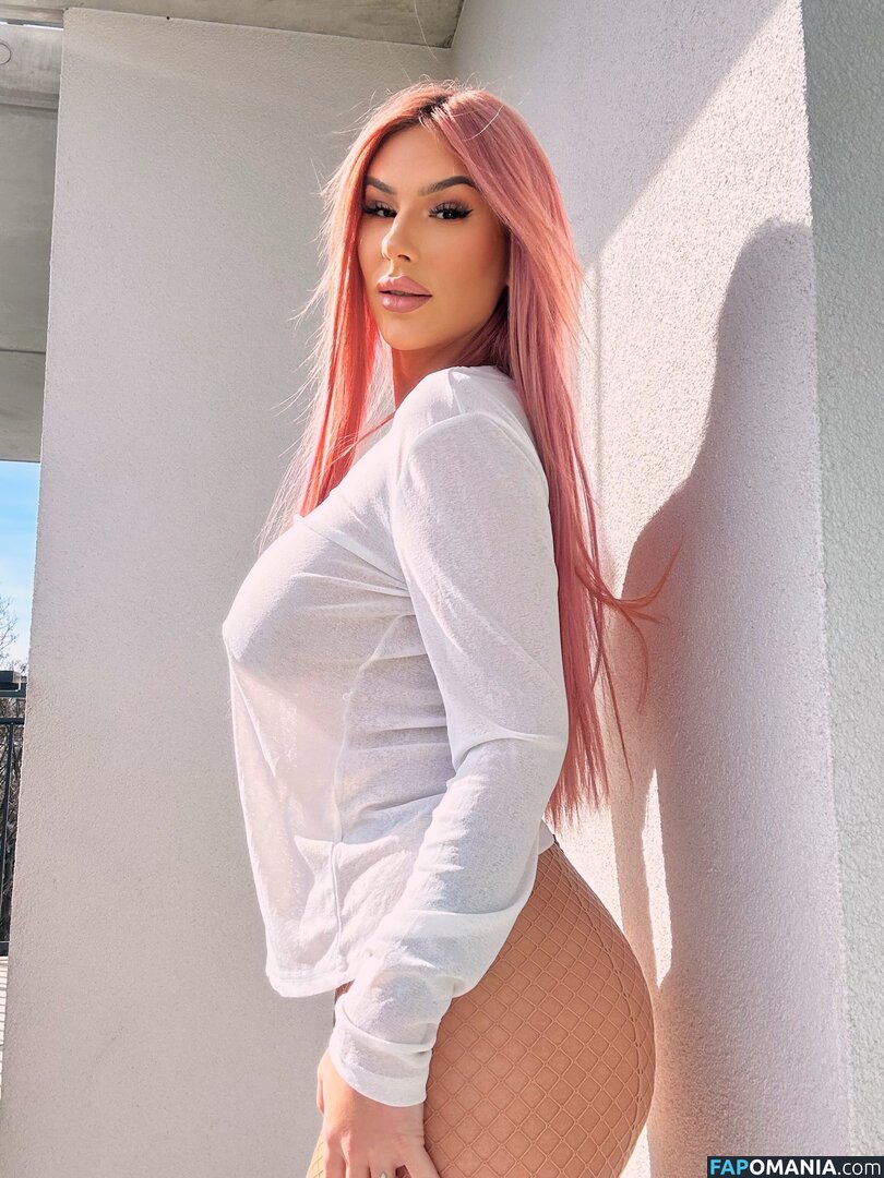 fanny.applepie / fannylicious.babe Naakt OnlyFans  Gelekte foto #6