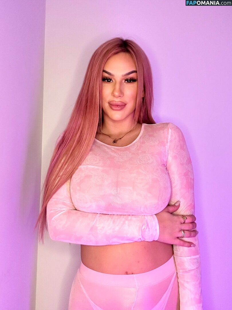 fanny.applepie / fannylicious.babe Naakt OnlyFans  Gelekte foto #7