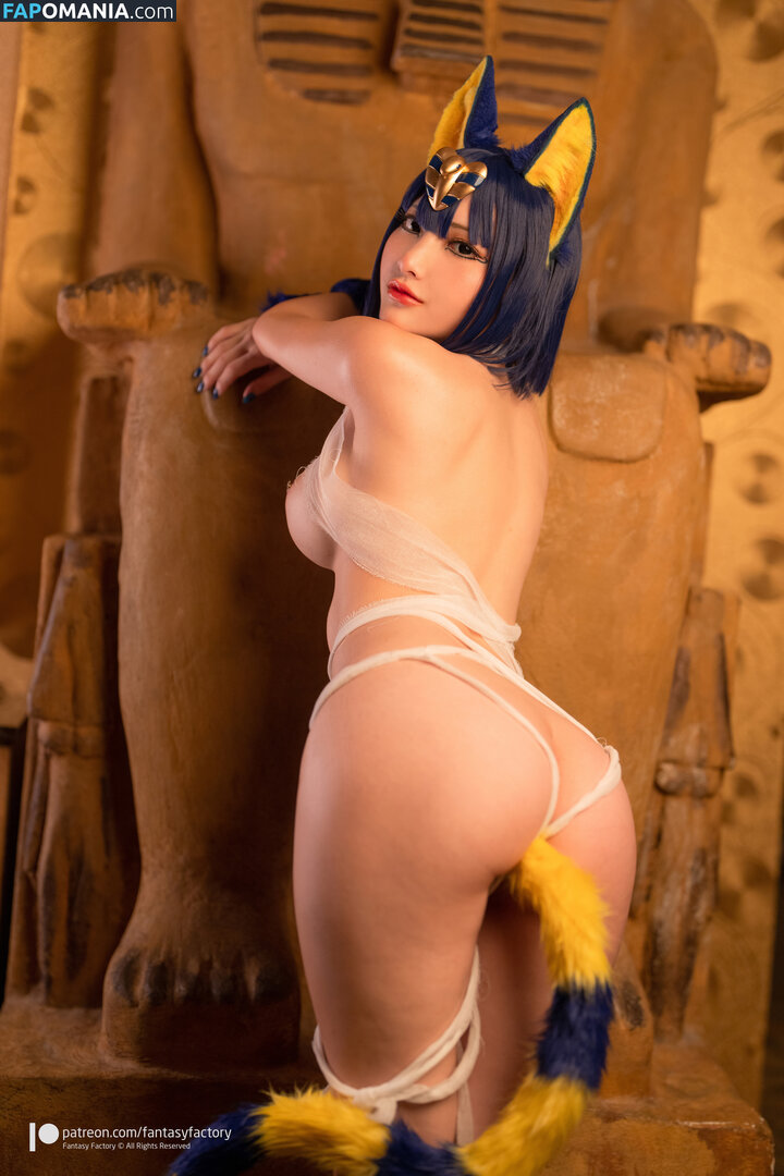 Fantasy Factory / fantasyfactory / fantasyfactoryas / komachi Naakt OnlyFans  Gelekte foto #101