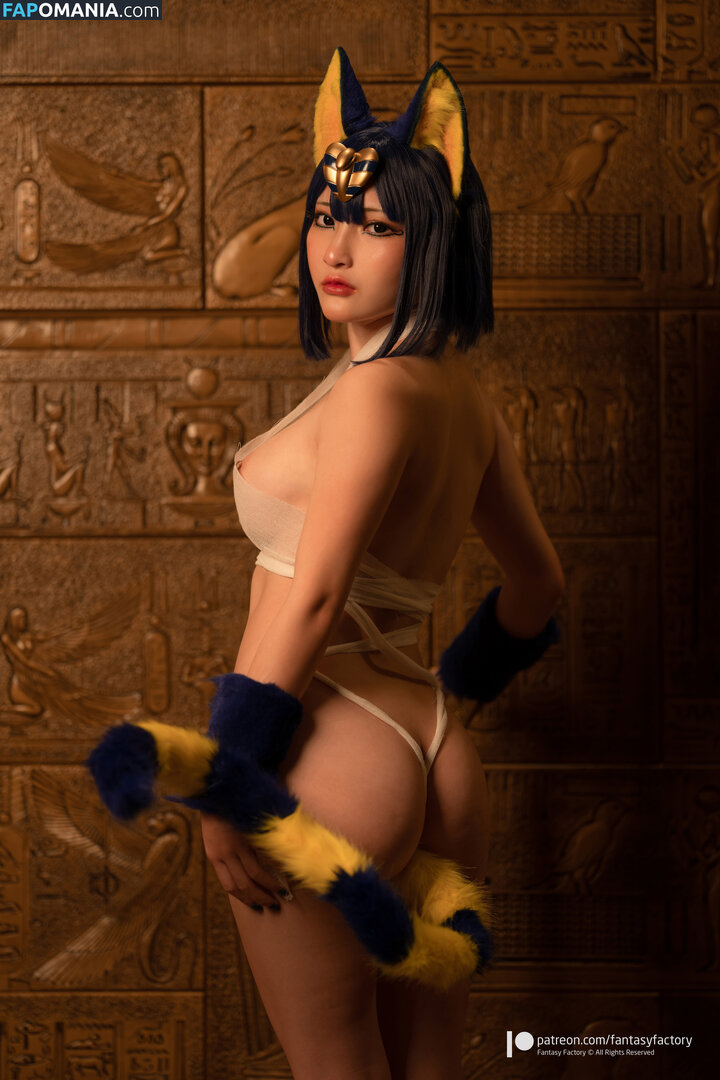 Fantasy Factory / fantasyfactory / fantasyfactoryas / komachi Naakt OnlyFans  Gelekte foto #102