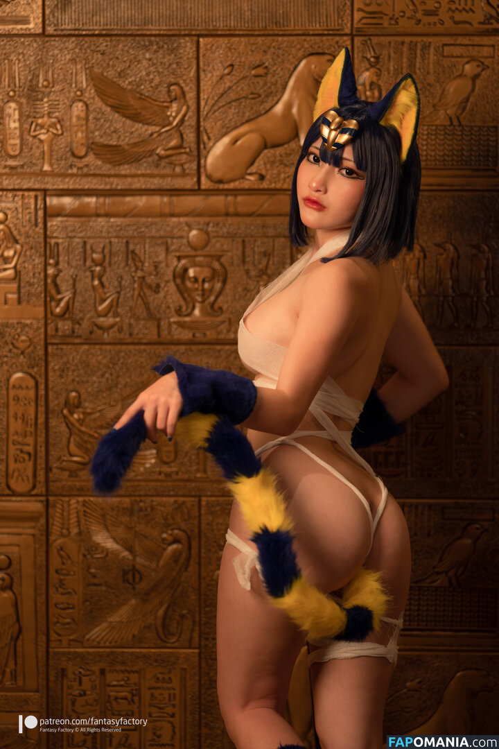 Fantasy Factory / fantasyfactory / fantasyfactoryas / komachi Naakt OnlyFans  Gelekte foto #103