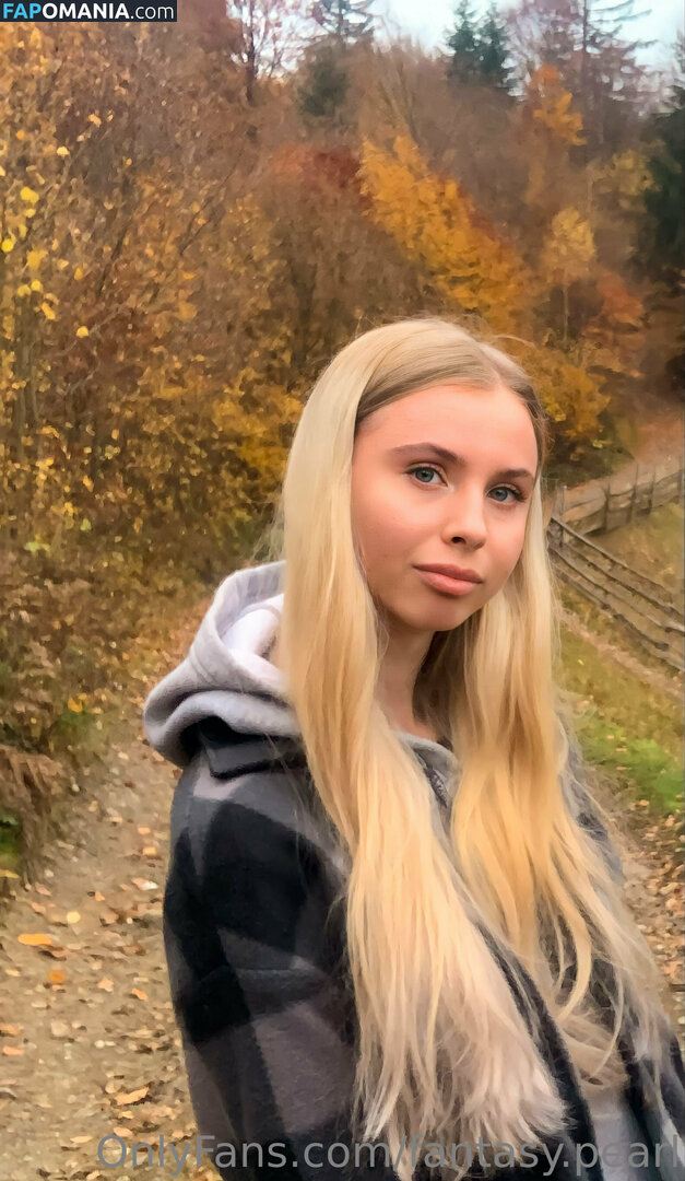 fantasy.pearl / fantasy_pearl / pearlandfantasy Naakt OnlyFans  Gelekte foto #22