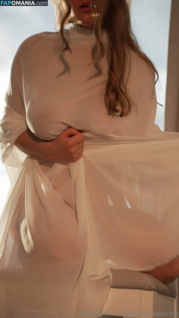 Fantasybabe / Fantasybabeph / imfantasybabe Naakt OnlyFans  Gelekte foto #11