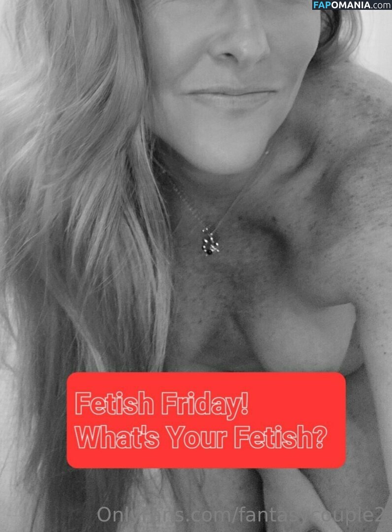 fantasycouple2 Naakt OnlyFans  Gelekte foto #15