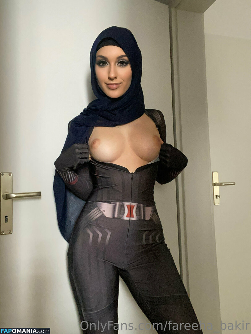 fareeha_bakir / hotmuslimgirlz / https: Naakt OnlyFans  Gelekte foto #2