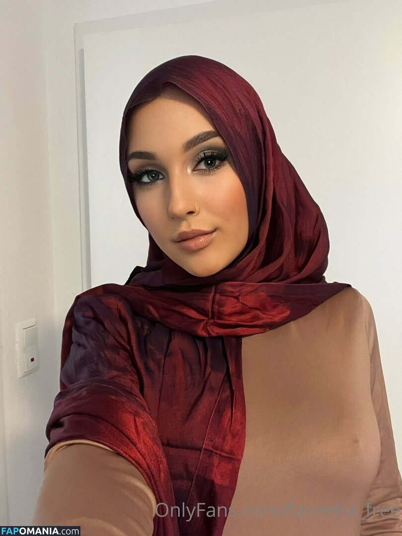 askfareeha / fareeha_free Naakt OnlyFans  Gelekte foto #6