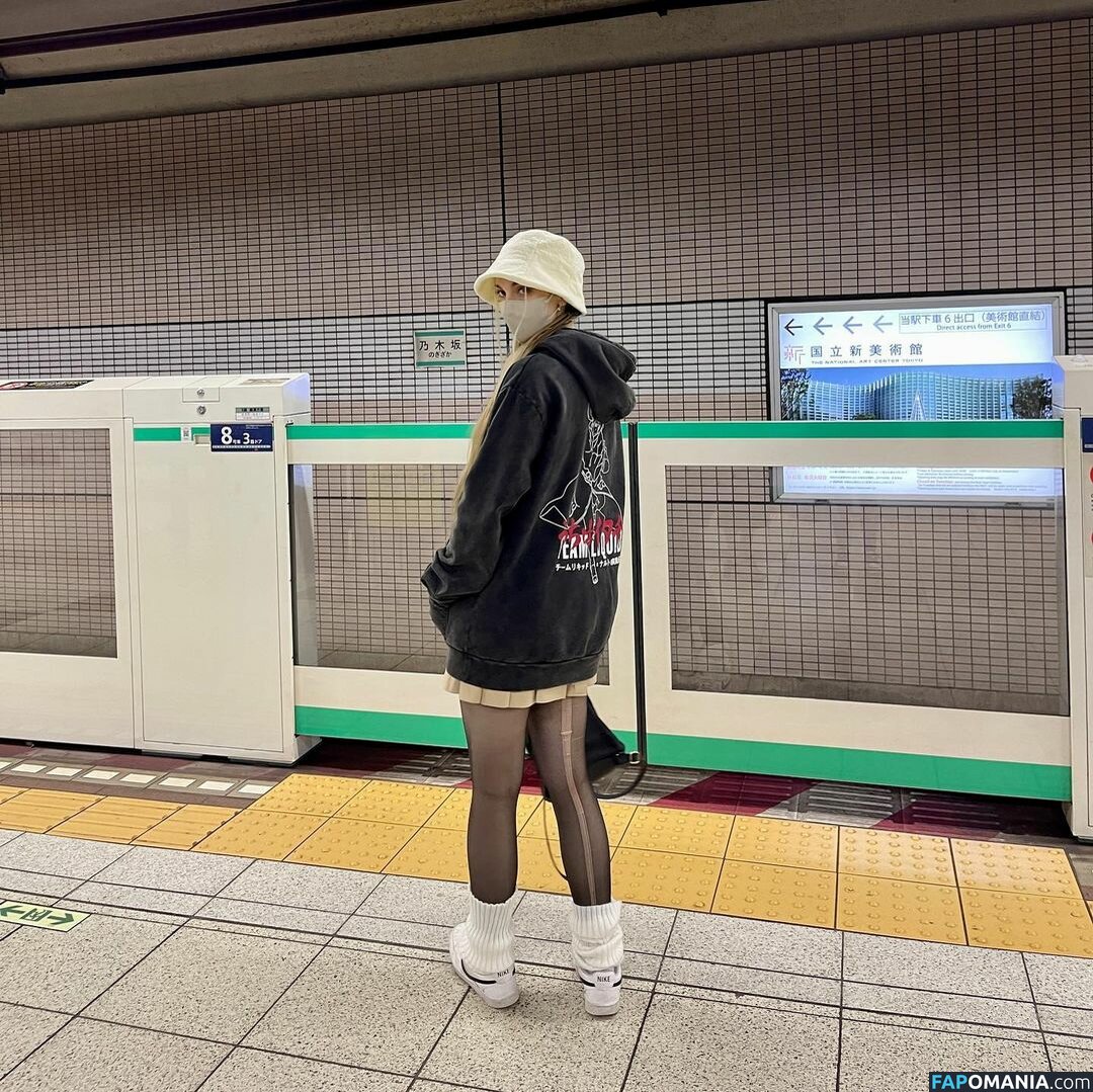 Fasffy Naakt OnlyFans  Gelekte foto #243