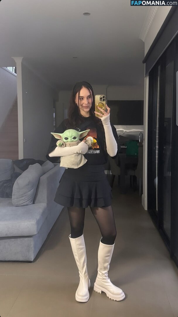 Fasffy Naakt OnlyFans  Gelekte foto #297