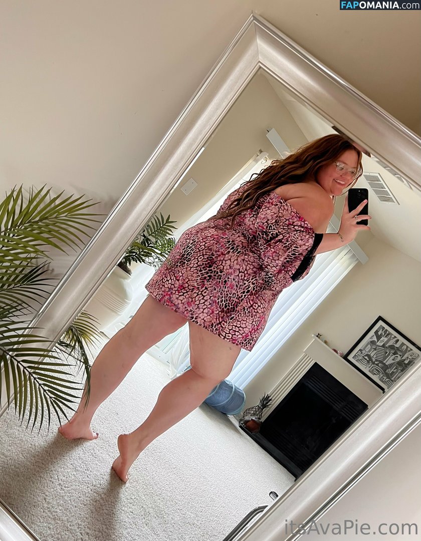 fatavapie Naakt OnlyFans  Gelekte foto #96