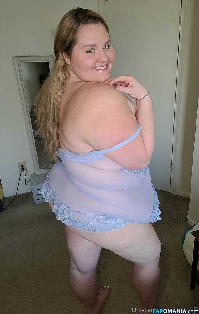 fatavapie Naakt OnlyFans  Gelekte foto #189