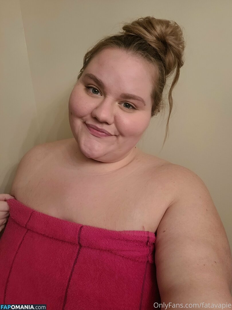 fatavapie Naakt OnlyFans  Gelekte foto #204