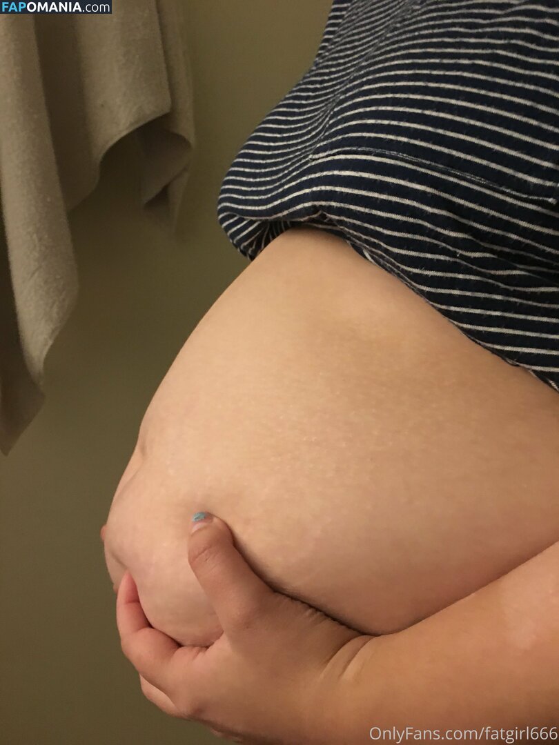 fatgirl666 Naakt OnlyFans  Gelekte foto #22