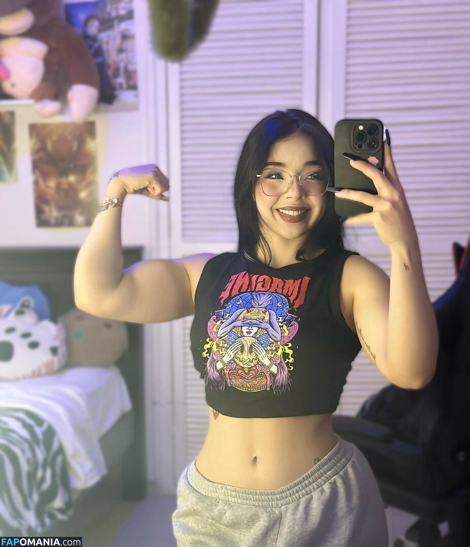 Fatics_ / Fátima Cuevas / cuevas0202 / fatics0202 Naakt OnlyFans  Gelekte foto #2