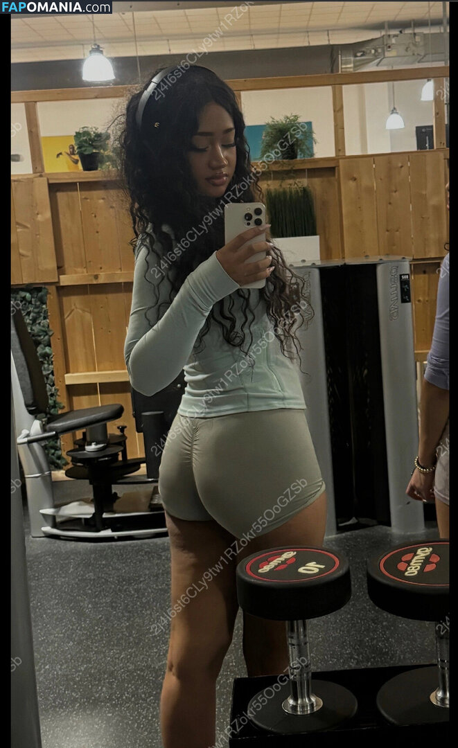 Fatimavsb / fatimavshbb Naakt OnlyFans  Gelekte foto #13