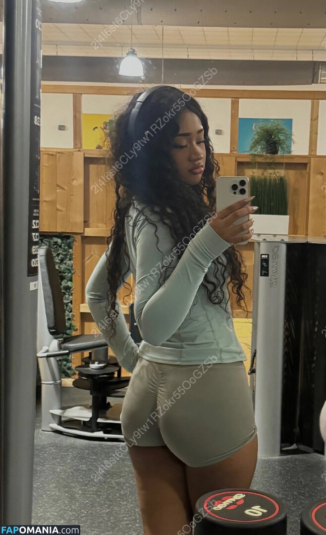 Fatimavsb / fatimavshbb Naakt OnlyFans  Gelekte foto #14