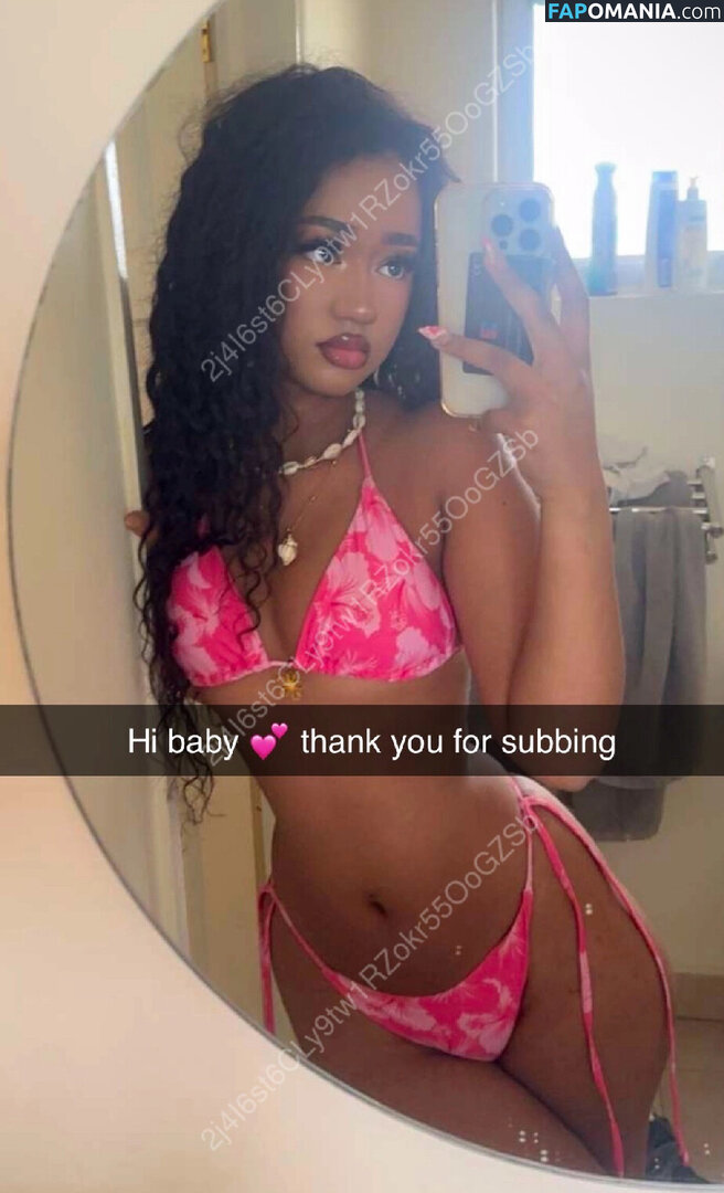 Fatimavsb / fatimavshbb Naakt OnlyFans  Gelekte foto #15