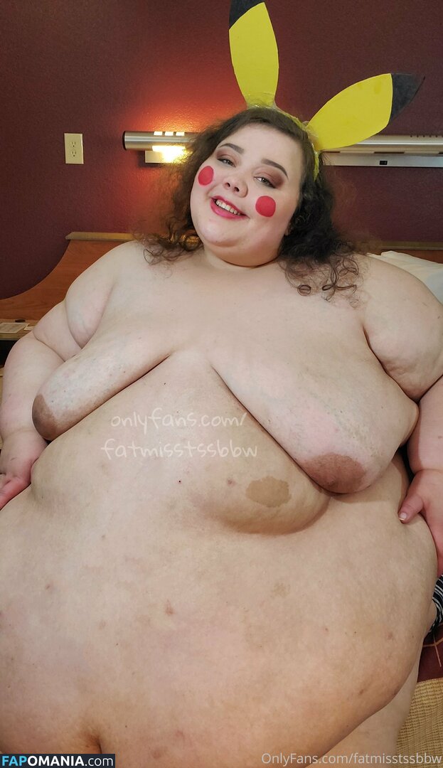 fatmisstssbbw Naakt OnlyFans  Gelekte foto #49
