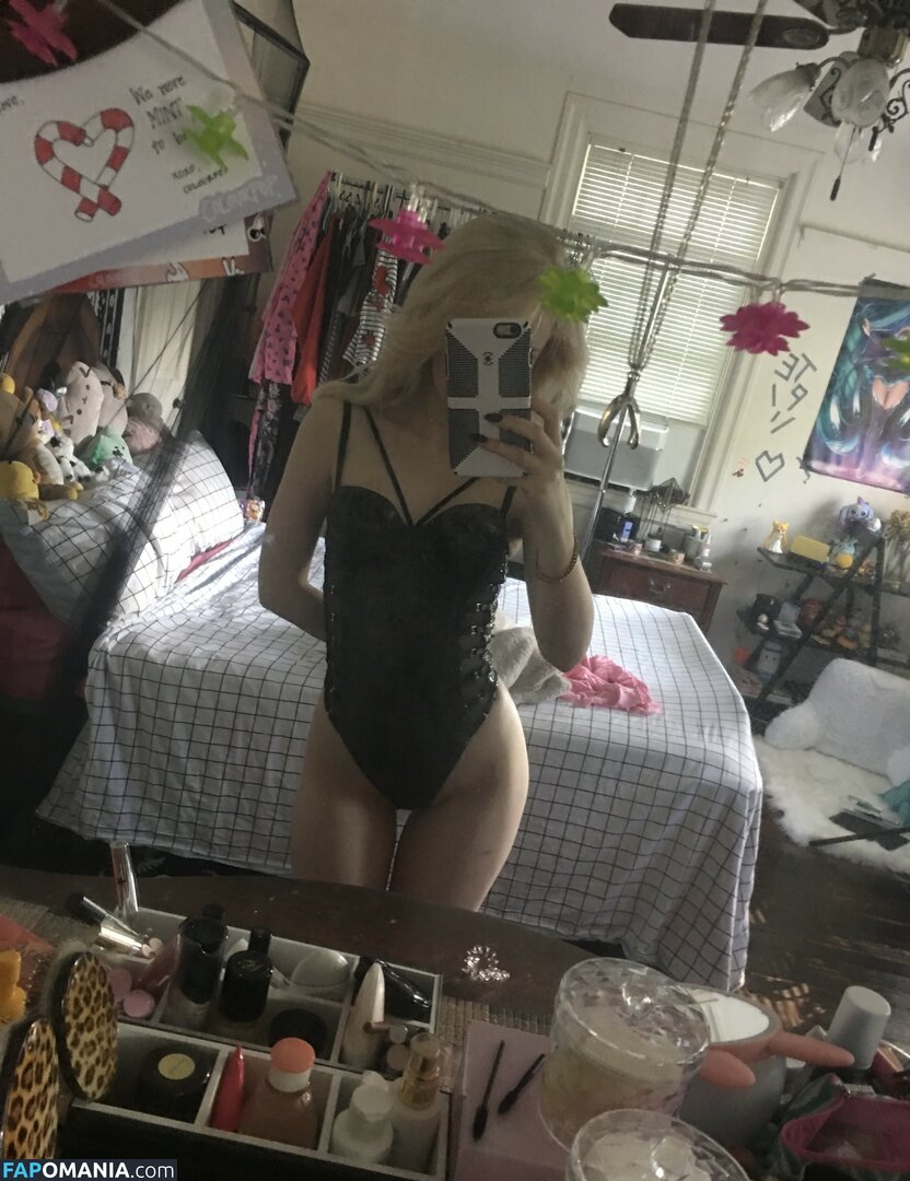 Fauxre / anyuser Naakt OnlyFans  Gelekte foto #89