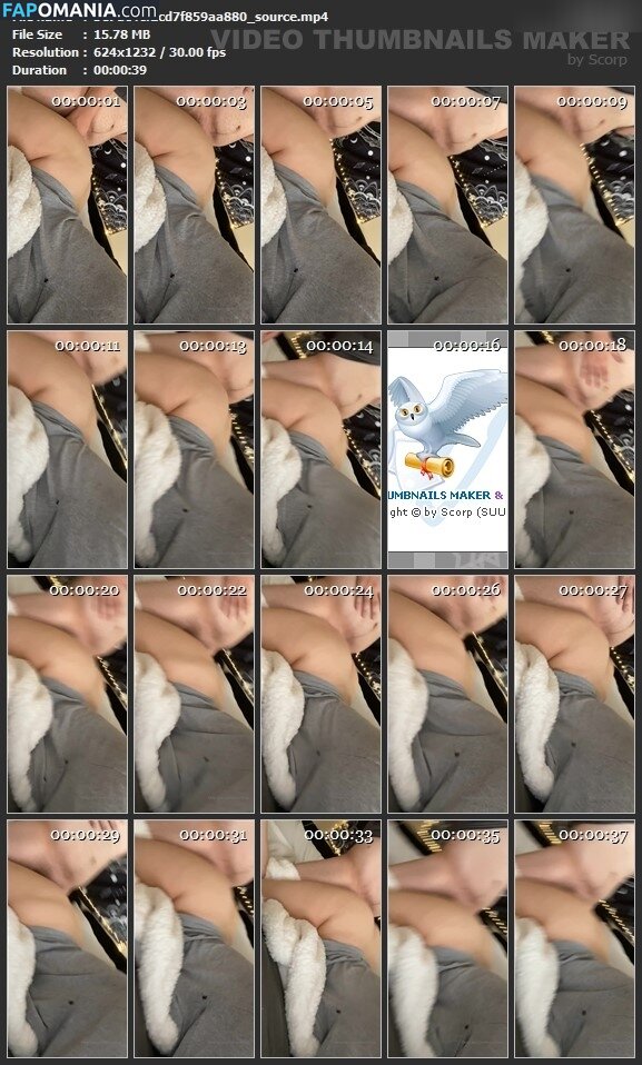 favcunttvx / mmmilliexx / slightlycunt Naakt OnlyFans  Gelekte foto #70