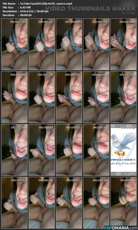 favcunttvx / mmmilliexx / slightlycunt Naakt OnlyFans  Gelekte foto #72