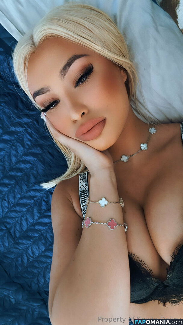favoriteprincesskk / priss__k Naakt OnlyFans  Gelekte foto #6