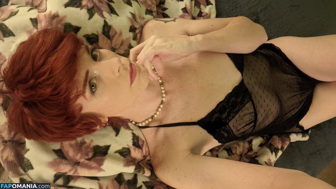 Faye Holloway / FayeHollowayOH / fayeholloway_ Naakt OnlyFans  Gelekte foto #2