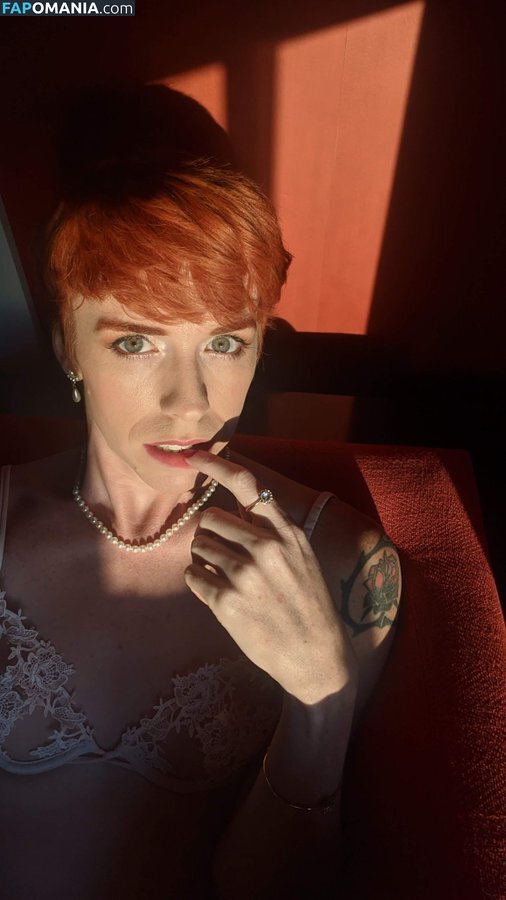 Faye Holloway / FayeHollowayOH / fayeholloway_ Naakt OnlyFans  Gelekte foto #3