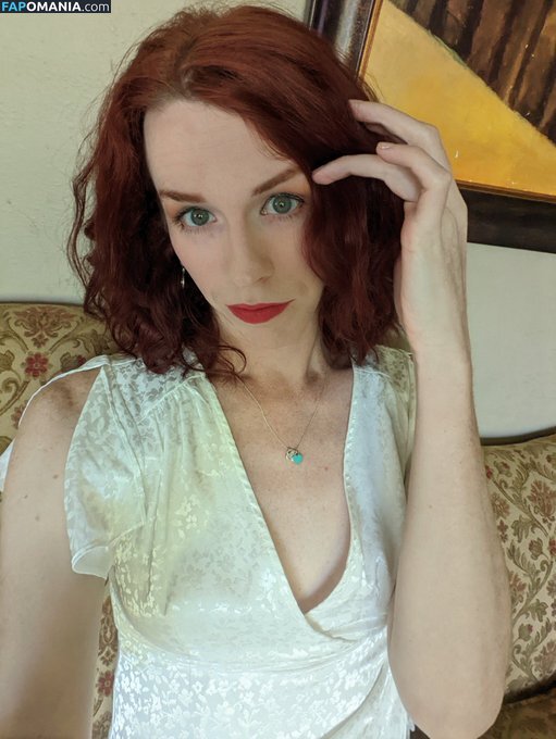 Faye Holloway / FayeHollowayOH / fayeholloway_ Naakt OnlyFans  Gelekte foto #4