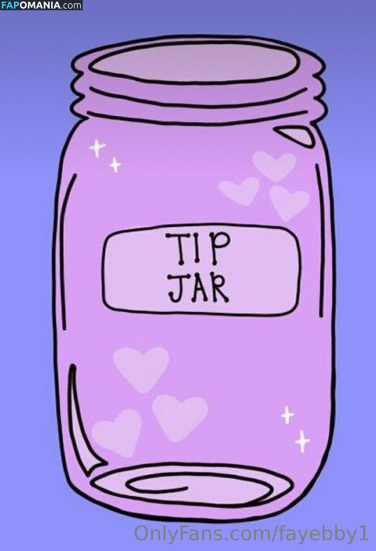 fayebay / fayebby1 Naakt OnlyFans  Gelekte foto #7