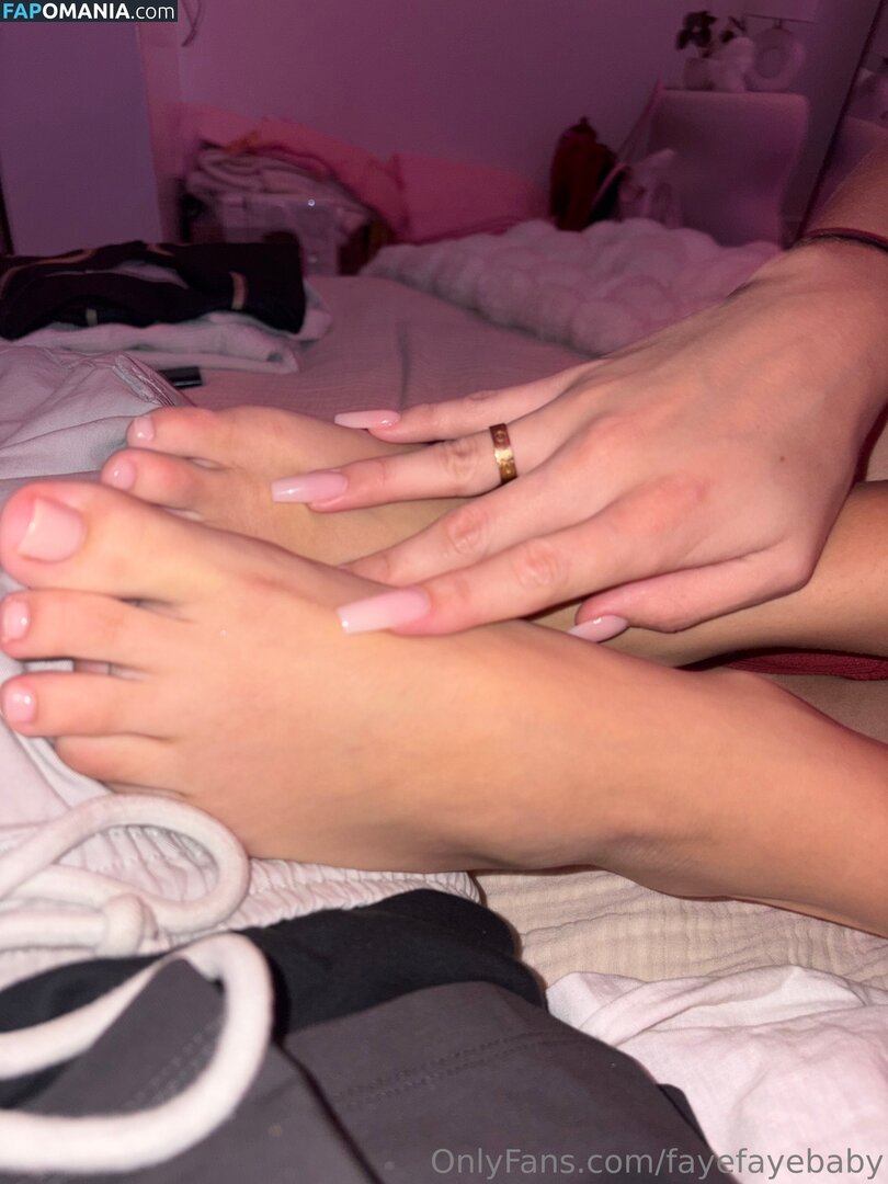 fayefayebaby / fayegallowayy / omghey_its_faye Naakt OnlyFans  Gelekte foto #2