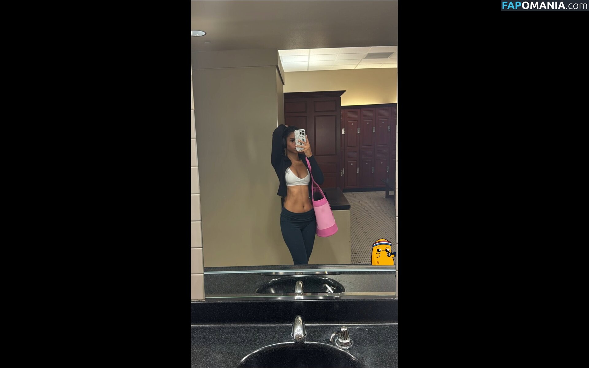 33kani / FaZe Kani / https: / misslemonhotcheetoz Naakt OnlyFans  Gelekte foto #1
