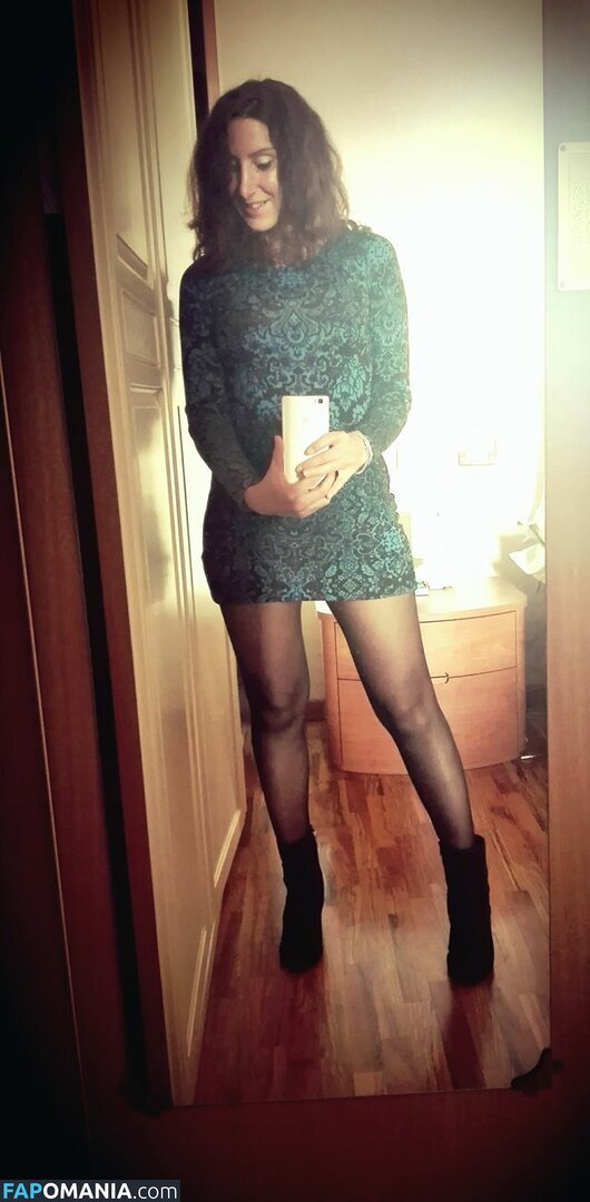 Federica Ceresoli / federicaceresoli Naakt OnlyFans  Gelekte foto #9