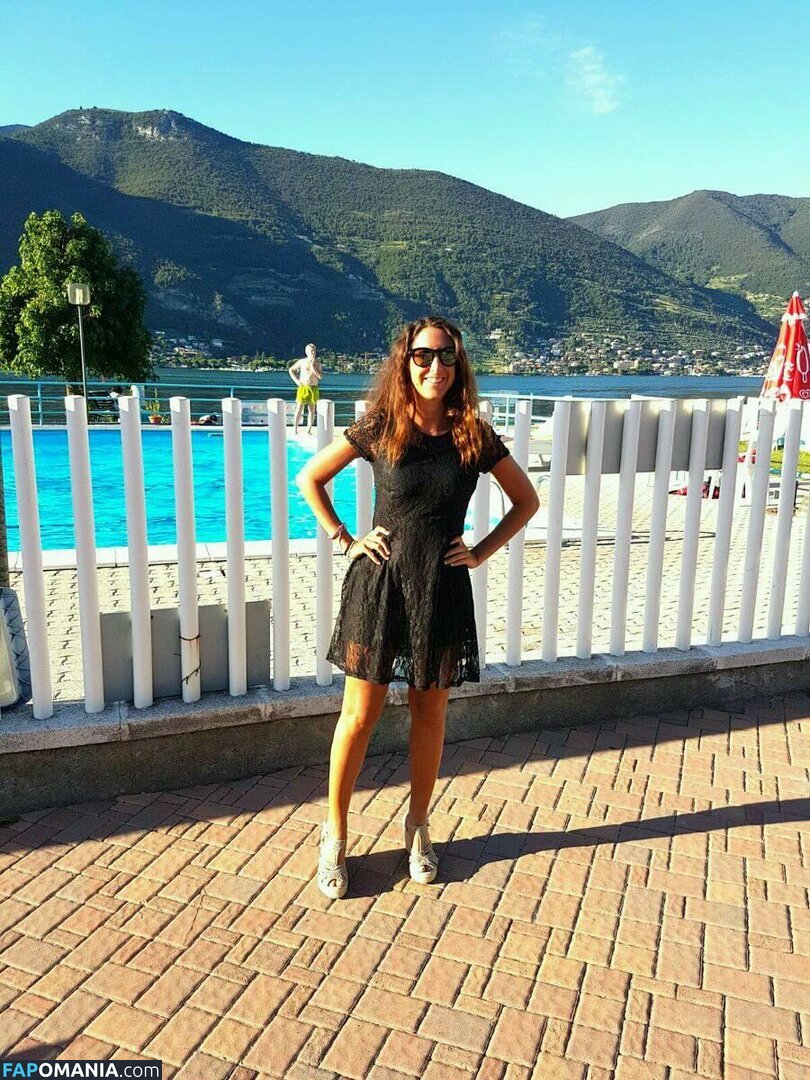 Federica Ceresoli / federicaceresoli Naakt OnlyFans  Gelekte foto #21