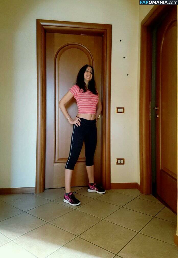 Federica Ceresoli / federicaceresoli Naakt OnlyFans  Gelekte foto #27